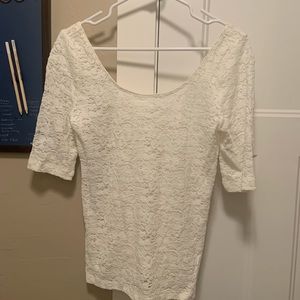 Anthropologie NWT Size Medium Top